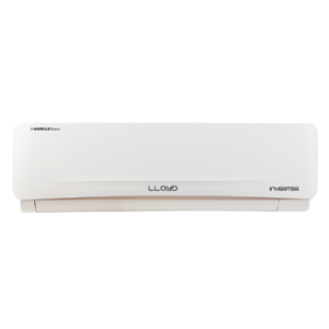 Llyod 1 Ton 5 Star Element Inverter Split AC, GLS12I5FWGEV