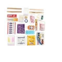 Outil TE-50 First Aid Kit