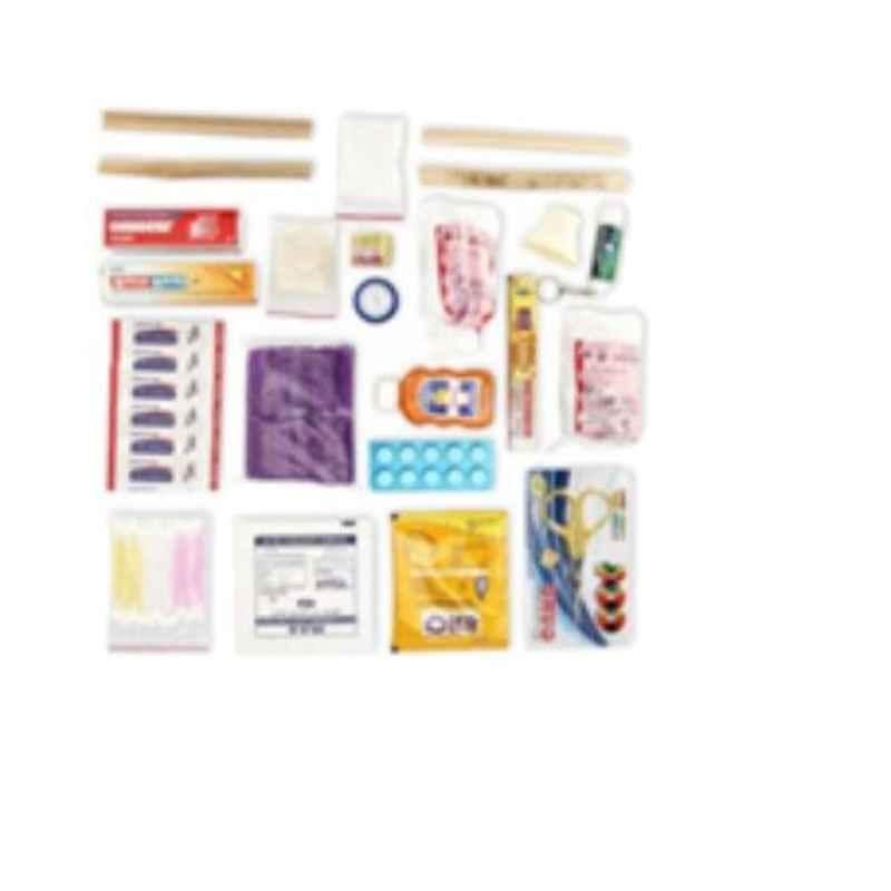 Outil TE-50 First Aid Kit