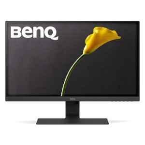 Monitor BenQ GW2785TC LED 27 / Full HD / 75Hz / HDMI / Bocinas Integradas  (2x 2W) / Negro / 9H.LKNLB.QBL