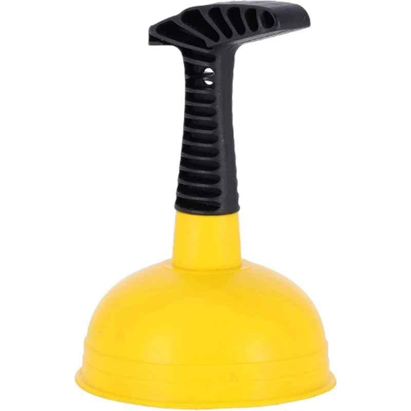 Royalford RF10295 Small Rubber Toilet Plunger