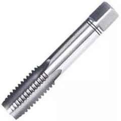 Addison 3/8 inch HSS NPSF Ground Thread Hand Tap