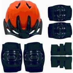 RB International Orange Skating kit New Kit-556 Skating Kit