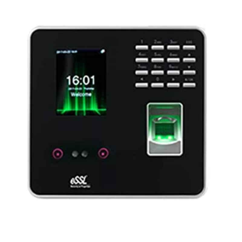 eSSL MB20 Face & Fingerprint Biometric Time & Attendance Machine