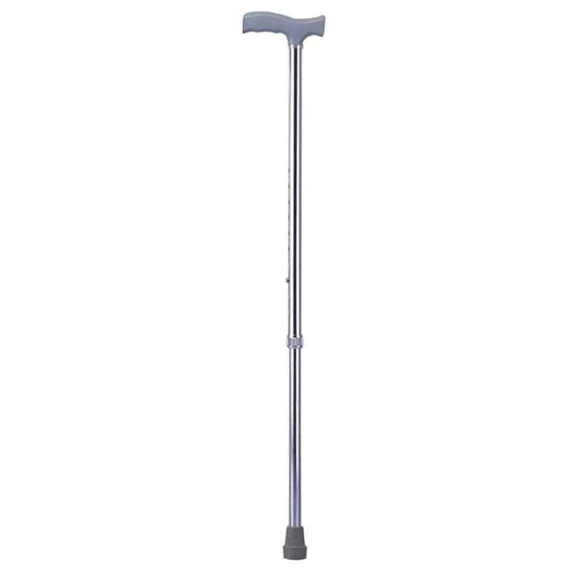 Easycare 71-94cm Light Weight Aluminum Walking Stick, EC920L