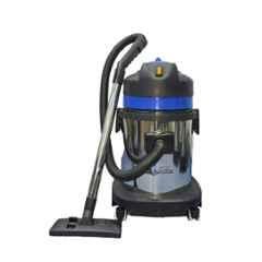 Makage CV 15 15 Litre 1200W Blue & Black Wet & Dry Vacuum Cleaner
