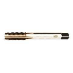 Addison 1.5/8 inch HSS Straight Flute UNC Threading Hand Tap