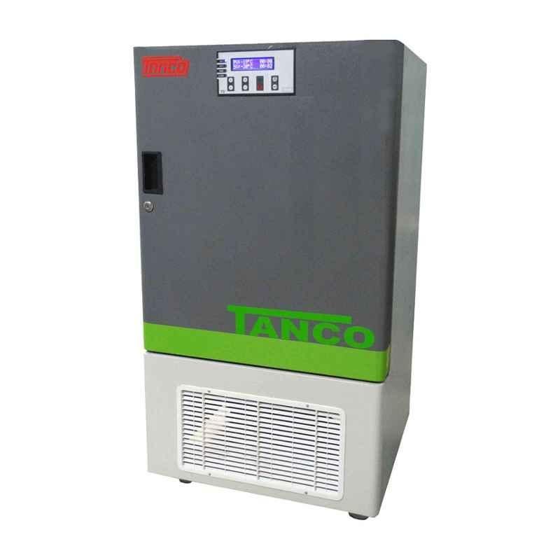 Tanco PF-4 113 Litre Vertical Plasma Freezer with Digital Controller, PLT-151