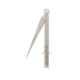 Kristeel Shinwa Bore Gauge - A 1 - 15mm with 6Inch Clip Rule 1302 3850