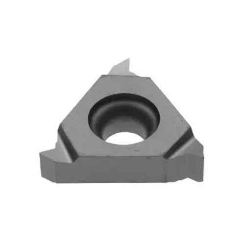 Deskar 16ER 1.75 ISO LDA Insert Filetage – 100% Original, Lot De 10, Universel Acier & Inox