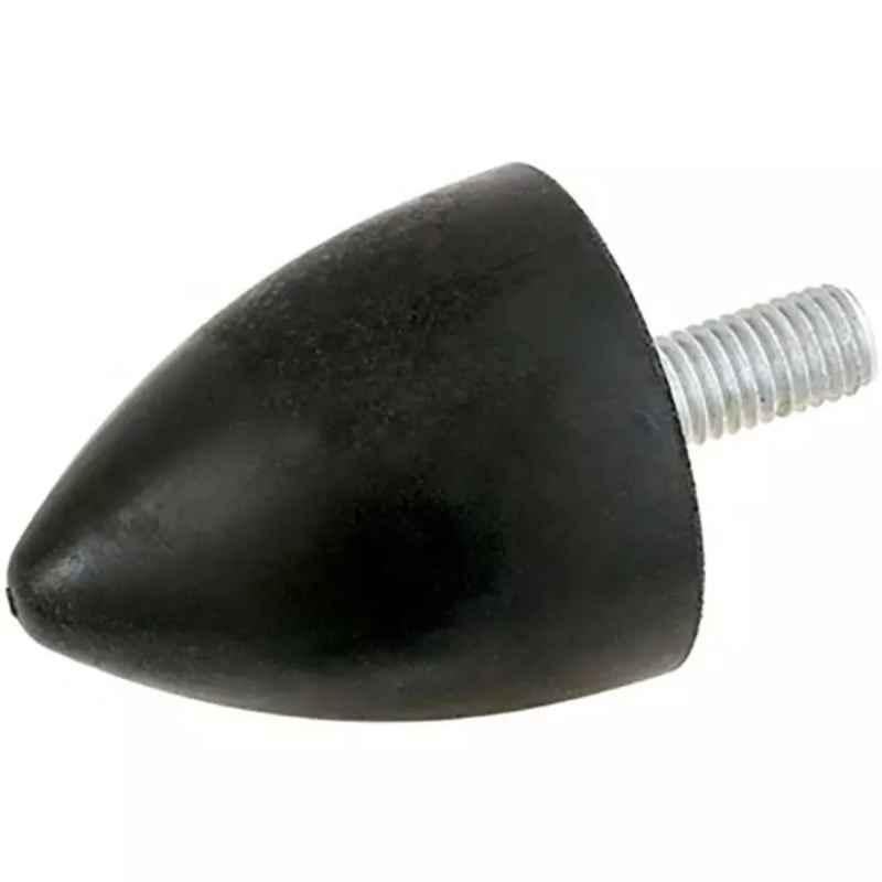 RS Pro M10 Anti Vibration Mount Bump Stop, 1265964 (Pack of 2)