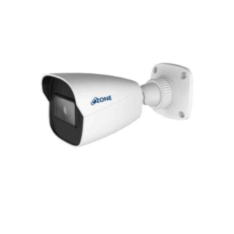 Ozone CCTV 2MP 3.6mm Fixed Lens Startviz Network Bullet Camera, OPIB42CL36PSV