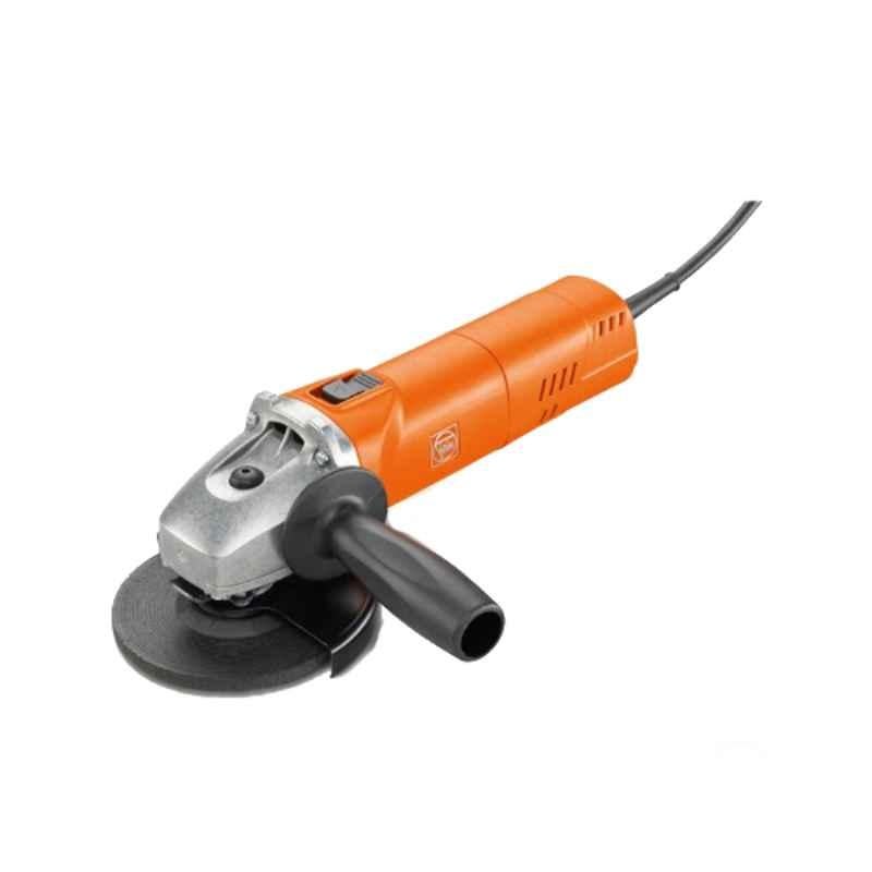 Fein WSG-11-125 125mm 1100W Compact Angle Grinder, 72217760000