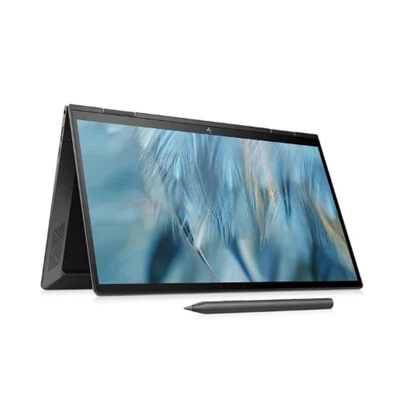 HP ENVY x360 13-AY0045AU-3L999PA Black Laptop with Ryzen 5 4500U/8GB RAM/512GB SSD/AMD Radeon Vega Graphics & 13.3 inch FHD Display