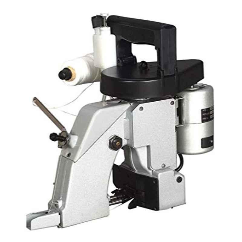 1500-1900npm Electrical Portable Sewing Machine for Woven Snakeskin Sack Rice Paper Plastic Bag