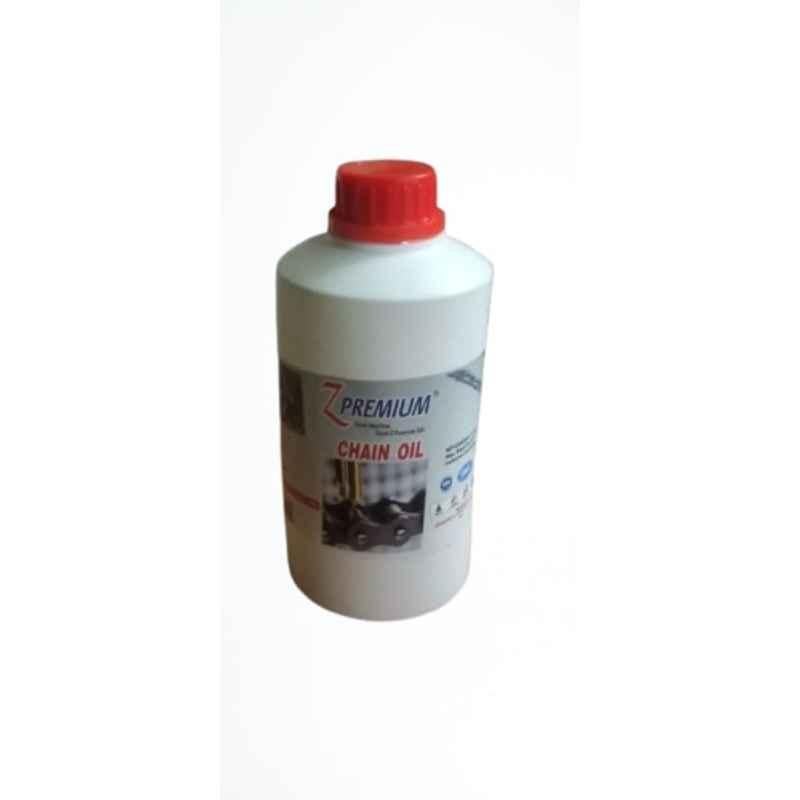 Z Premium 1 Litre Oil Chain