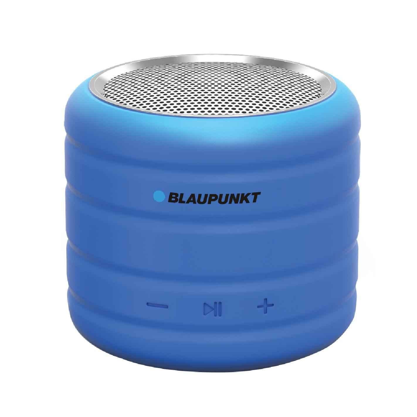 blaupunkt bt01 bluetooth speaker
