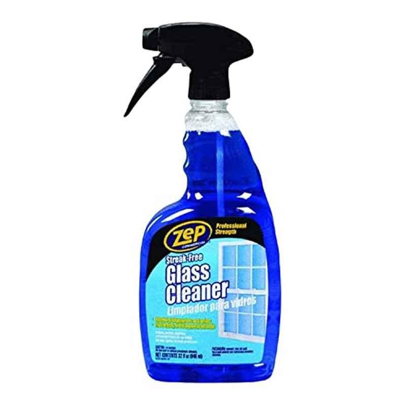 Zep 32 Oz Glass Cleaner