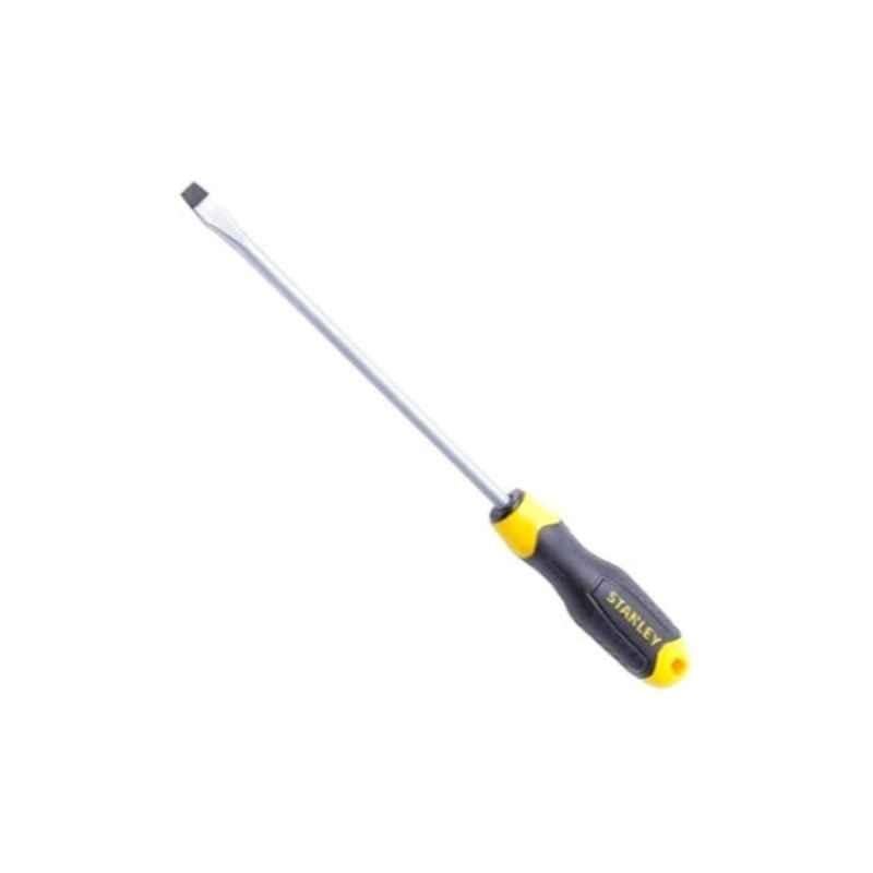 Stanley 5x75mm Cushion Grip Slotted Screwdriver, STMT60821-8