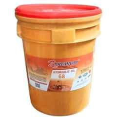 Z Premium 68 10 Litre Premium Hydraulic Oil