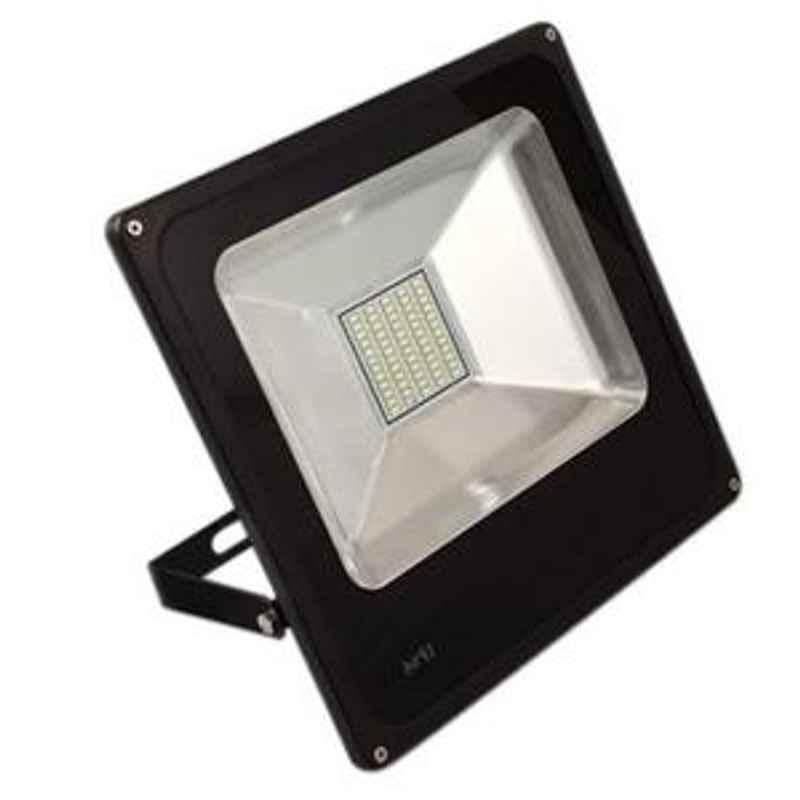 Gigamax 50W Cool White Water Proof Led Flood Light M-02