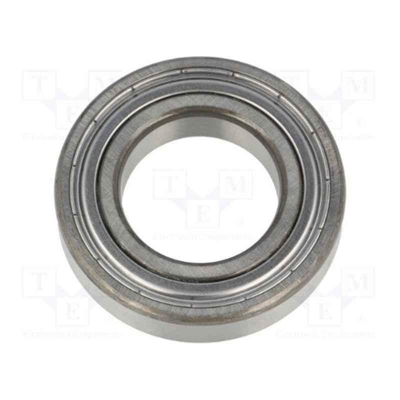 Imported 6006-2Z Deep Groove Ball Bearing, 30x55x13mm