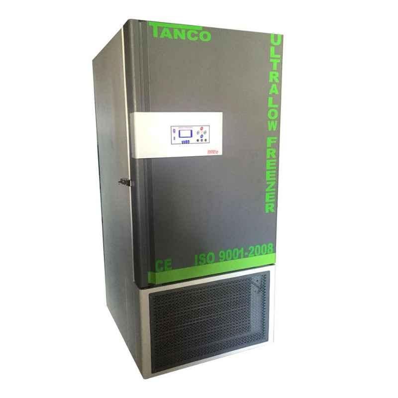 Tanco ULT-5 350 Litre Ultra Low Temperature Cabinet, PLT-153 B