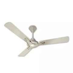 Havells FHCNI2SPWS48 Nicola ES Pearl White Silver 1200 mm Ceiling Fan
