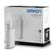 Omron NE-U100 1.2W White Portable Mesh Nebulizer