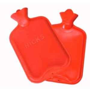 Hicks Super Deluxe 2000ml Hot Water Bottle (Pack of 2)