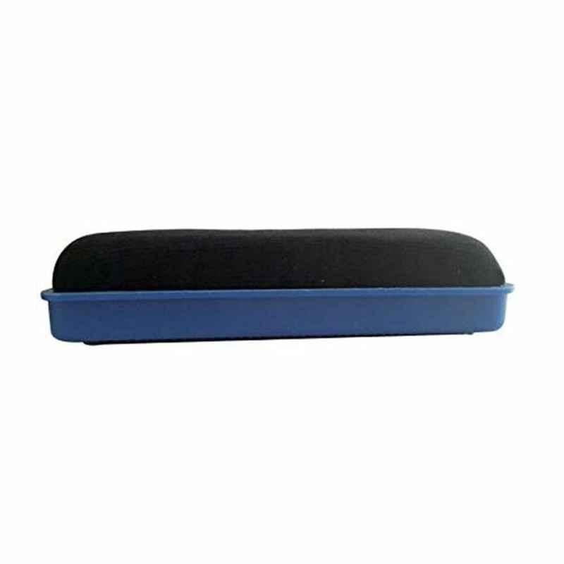 PSI Whiteboard Duster, PSDFE-312, 105x52 mm, Black and Blue