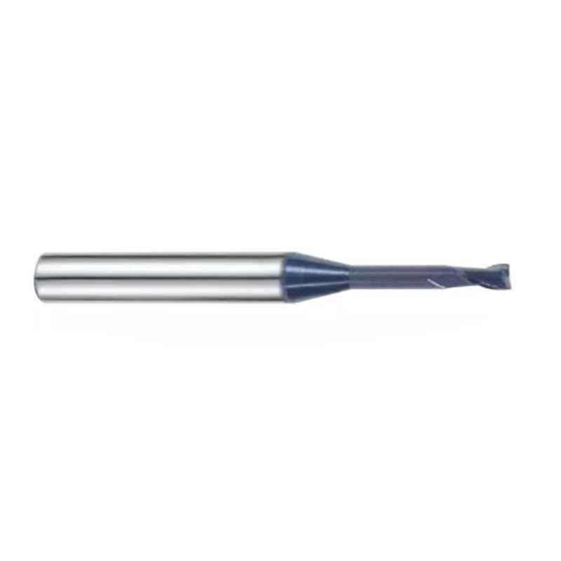 YG-1 60mm 2 Flute X-power Rib Processing End Mill, EM883972