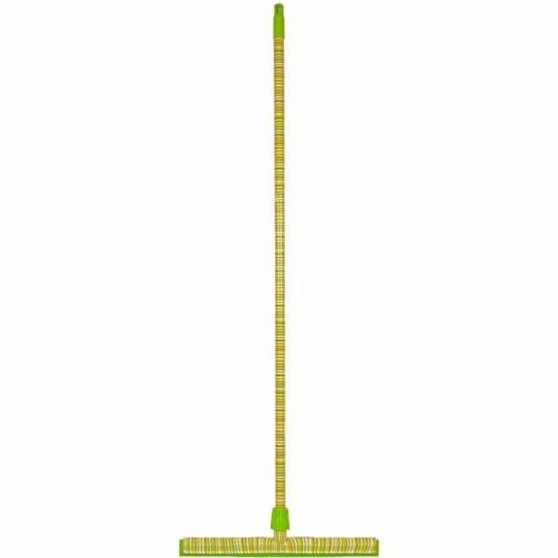 Moonlight Squeegee With Aluminum Handle, 66072, 45cm, Green