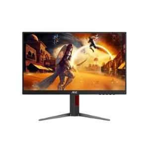 AOC 24G4 23.8 inch Full HD IPS Gaming Monitor