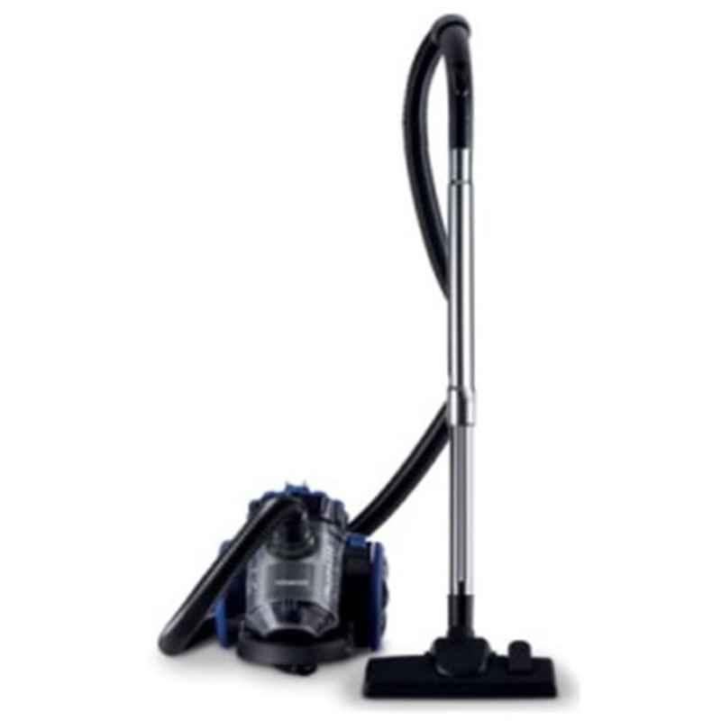 Kenwood 2.5L 1800W Blue & Black Bagless Vacuum Cleaner, VBP50000BB