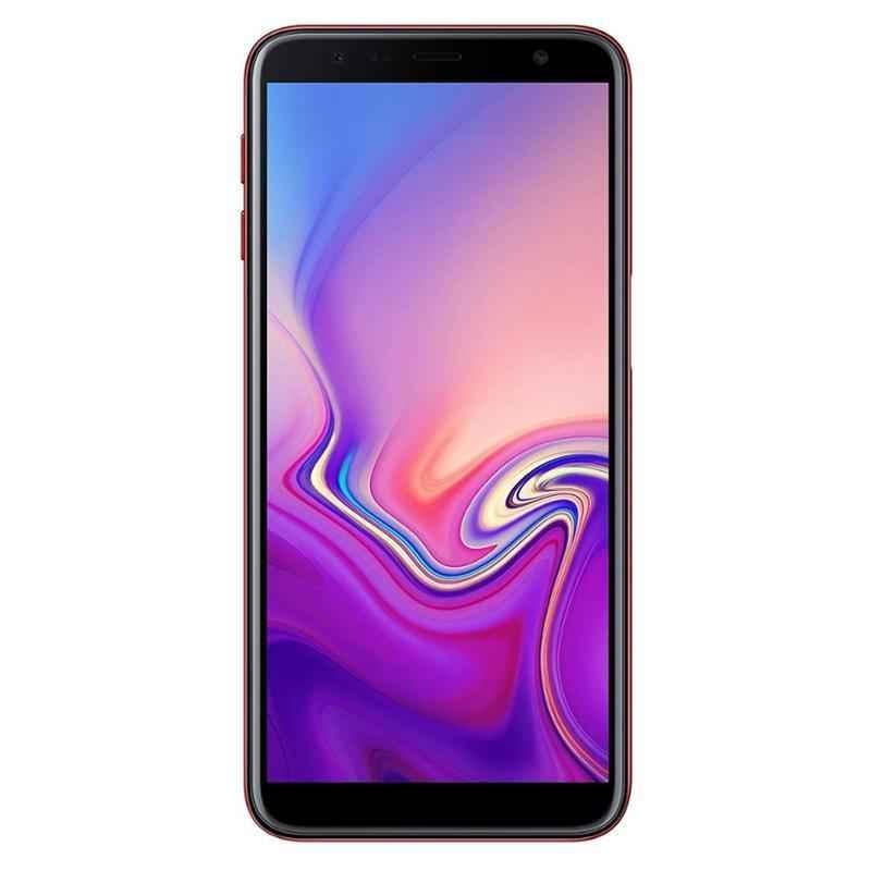 Samsung Galaxy J6 Plus 4GB/64GB Smartphone, SM-J610FZRGINS