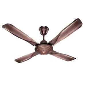 Surya Ventura 67W Antique Copper Ceiling Fan, Sweep: 1200 mm (Pack of 5)