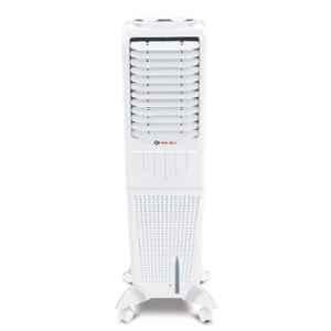 Bajaj TMH35 160W 35L White Tower Air Cooler, 480108