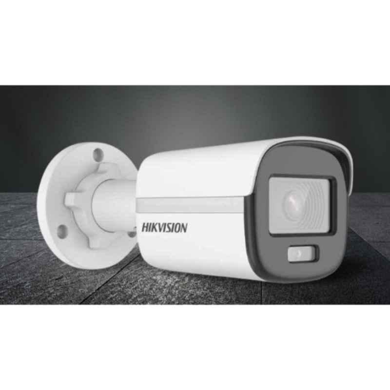 Hikvision DS-2CD1027G0-L 2MP ColorVu Lite IP Camera,