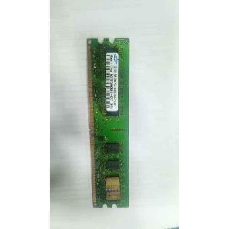 Samsung 2GB DDR2 RAM Ram