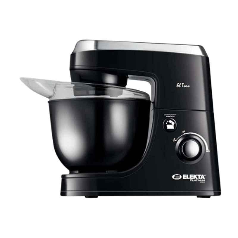 Elekta 4.2L 350W Black Platinum Stand Mixer, EP-MX-940
