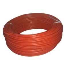 RK Plus Gold 1.5 Sqmm PVC Single Core Red Insulated Electrical Wire, Length: 60 m
