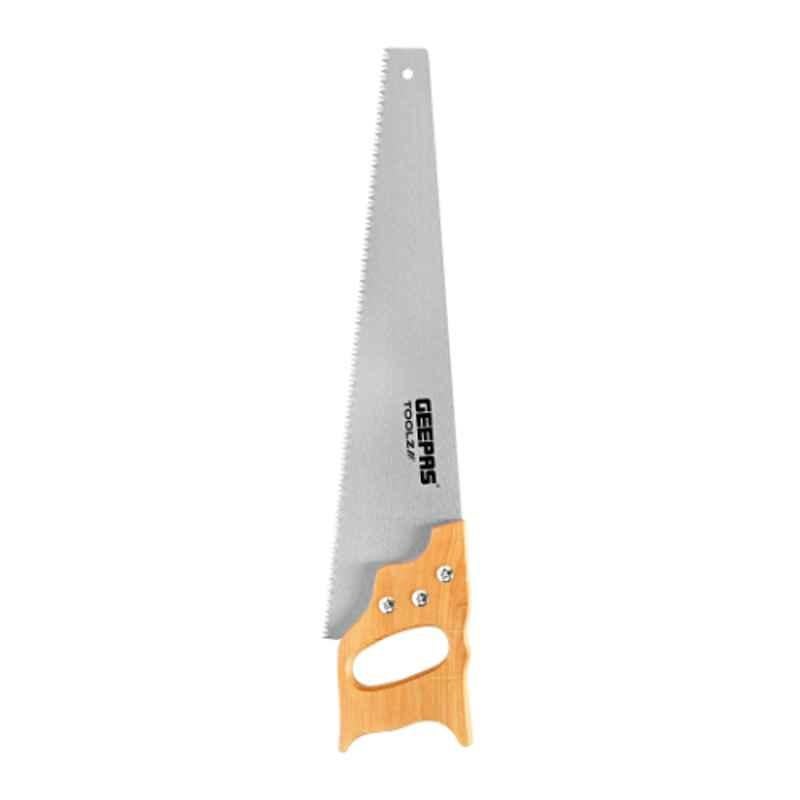 Geepas 16 inch Steel Hand Saw, GT59213