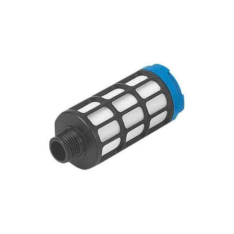 Festo U-1/8 Silencer, 2307