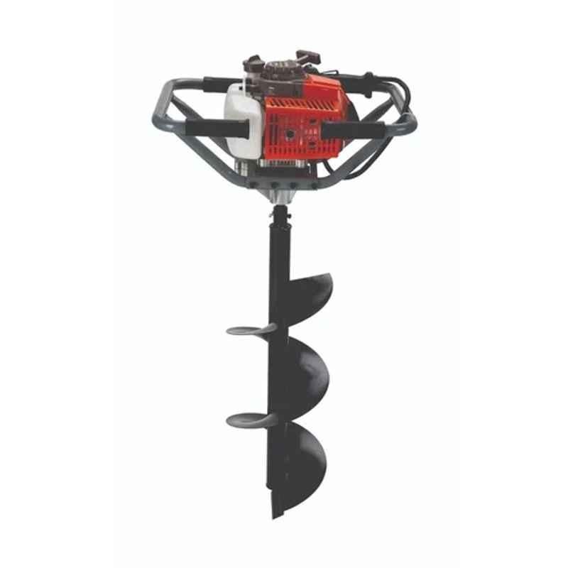 Vinspire VGT- EA- 6801 4.8kW Earth Auger with Drill Bit, 143373833