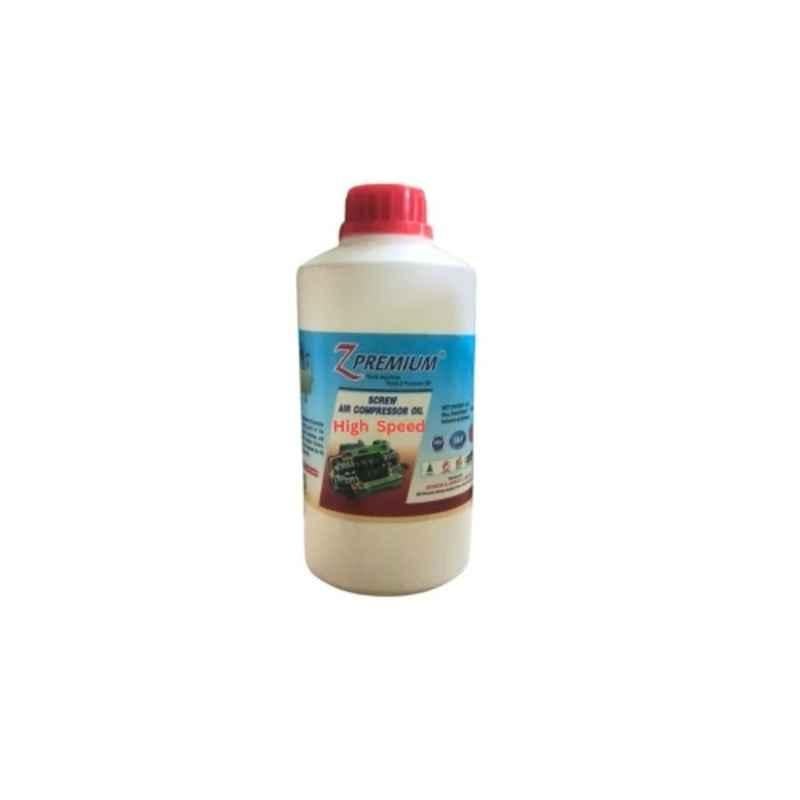Z Premium 1 Litre Oil High