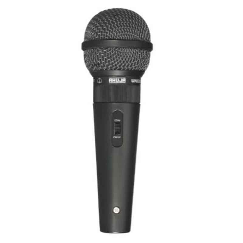 Ahuja 100-10000Hz Microphone, AUD-59XLR