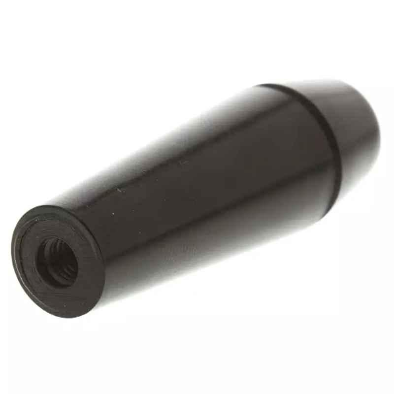 RS Pro M6x9mm Tapered Handle, 686244