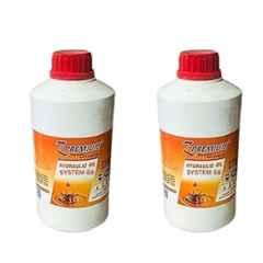 Z Premium 68 1 Litre Premium Hydraulic Oil