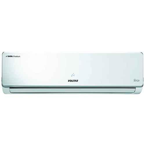 voltas 1.5 ton split inverter ac 5 star